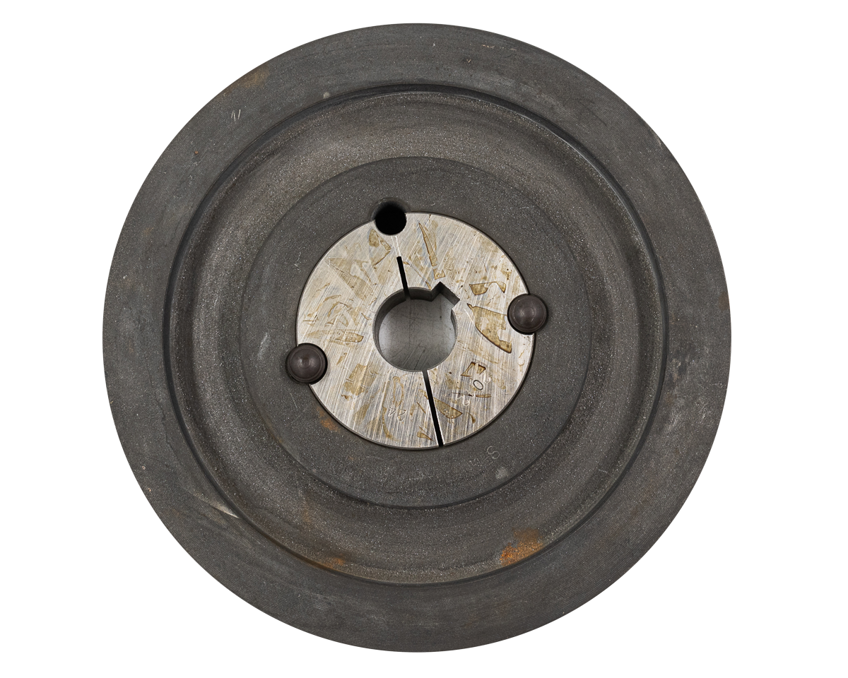 Taper Lock Pulley [165 SPA 180x2]