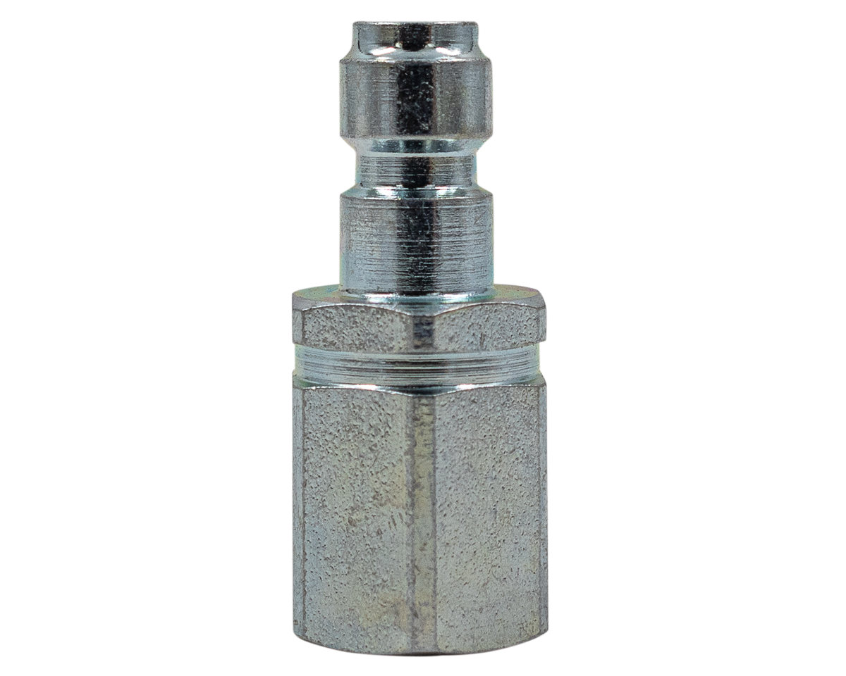 Tema Plug 1/8 Valved (C1) [165 T2320]