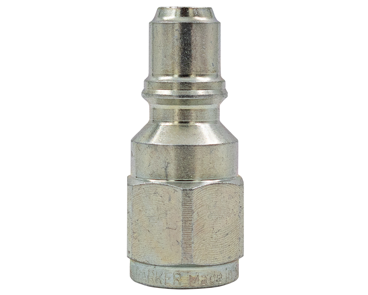 Tema Plug 2520 1/4 Valved [165 T2520]