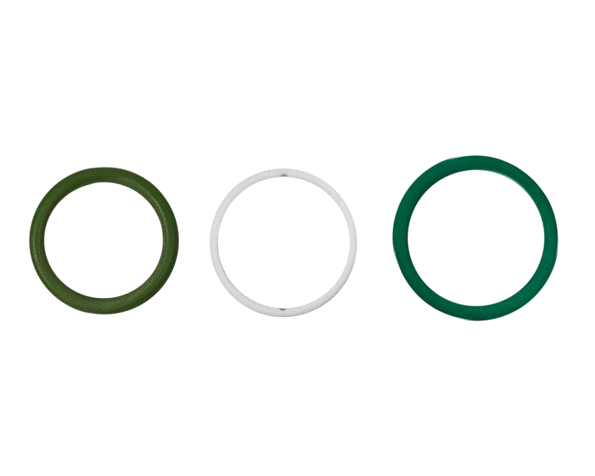 Tema  O-Rings 3/8 Viton [165 T3800PSV]