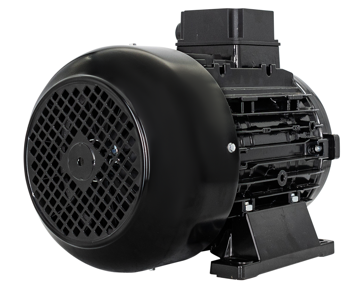 Nic 5.5kW Hollow Shaft [165 T41125/5IN1C2KO]