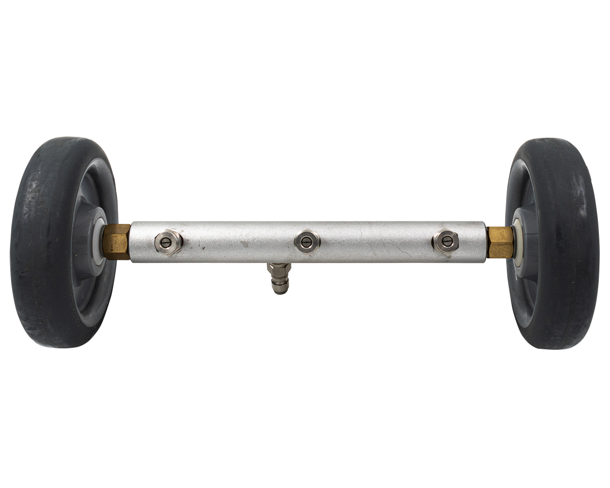 Adjustable Swivel Water Broom[165 UC8]
