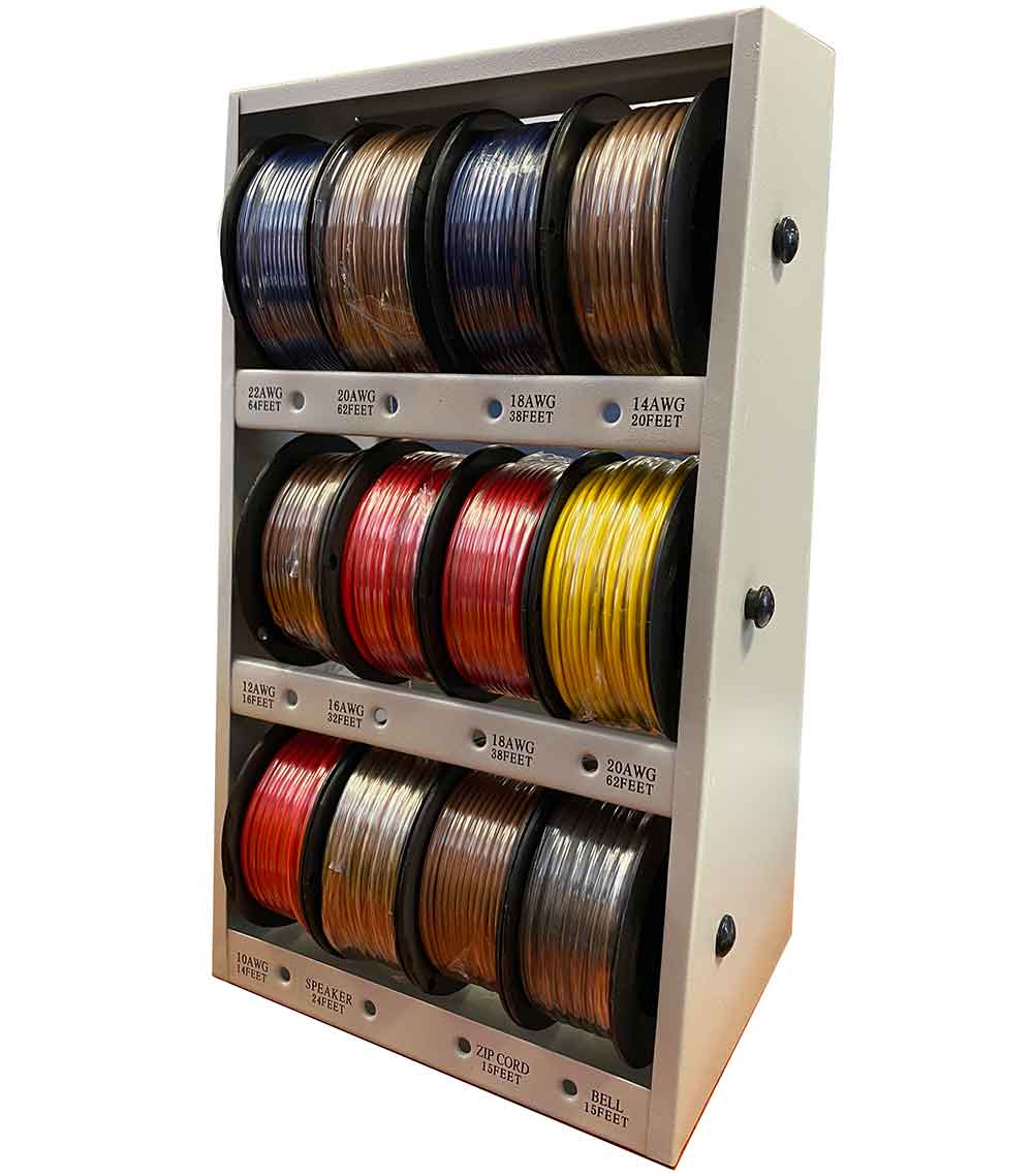 Wire Kits