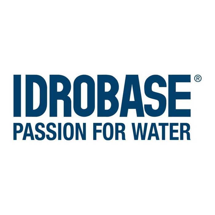 Idrobase Genuine Parts [165 ZX.3E]