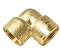 90° Elbow Sockets - Female to Female - MTM Hydro[147 1204050106]