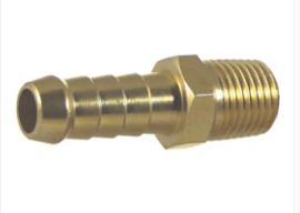 Hose Barb 5/16 x 1/4BspT Brass [165 03559406]