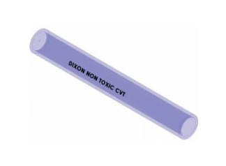 B Clear Hose 6mm id -per metre [165 04188504]