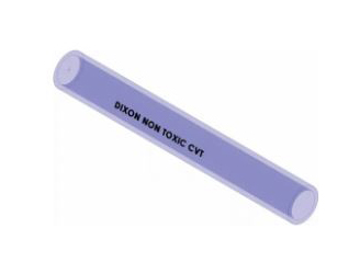 B Hose Clear Det P/up 8mm mtre [165 04188601]
