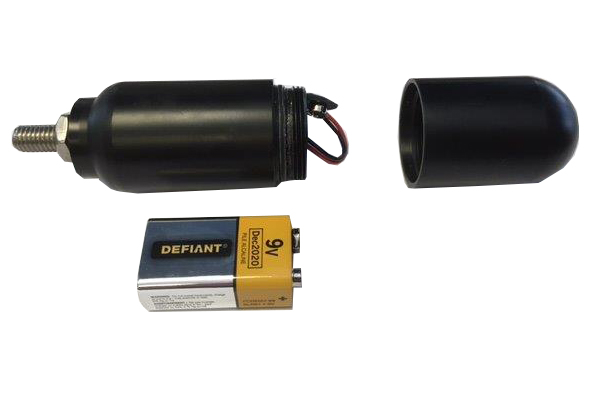 Jetter Sonde (A1) [165 80106]