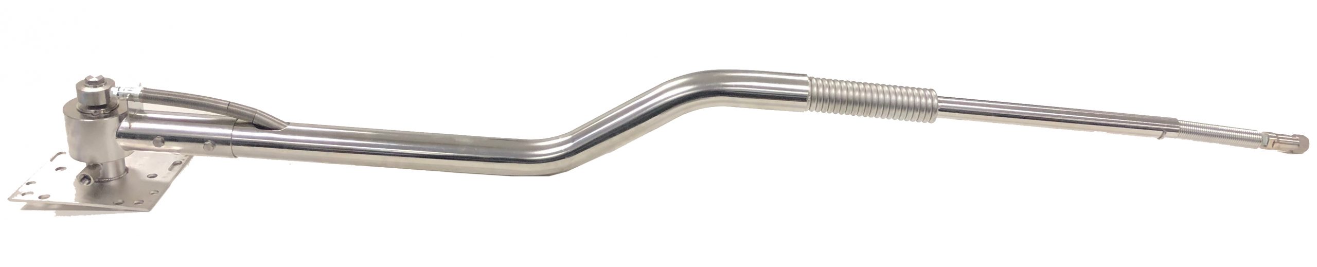 Z Boom 1550M 1/4 [165 1020.0060.01]