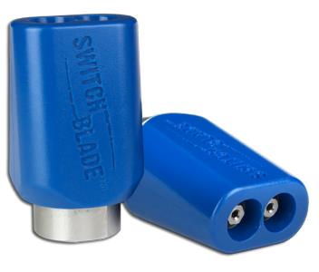 SwitchBlade Deuce Body, 2 Nozzles