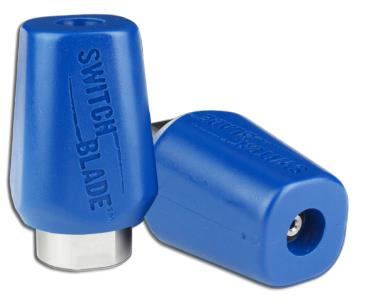 SwitchBlade Ace Body, 1 Nozzle