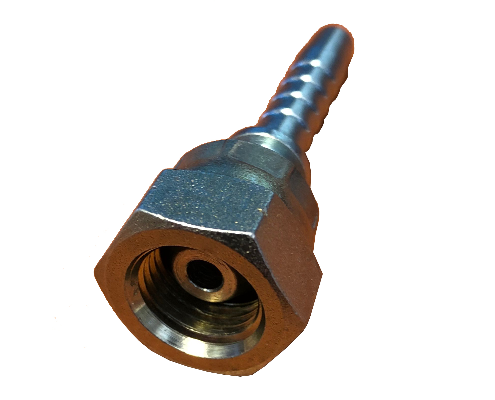 Hose Fitting [165 22611-04-04-L]