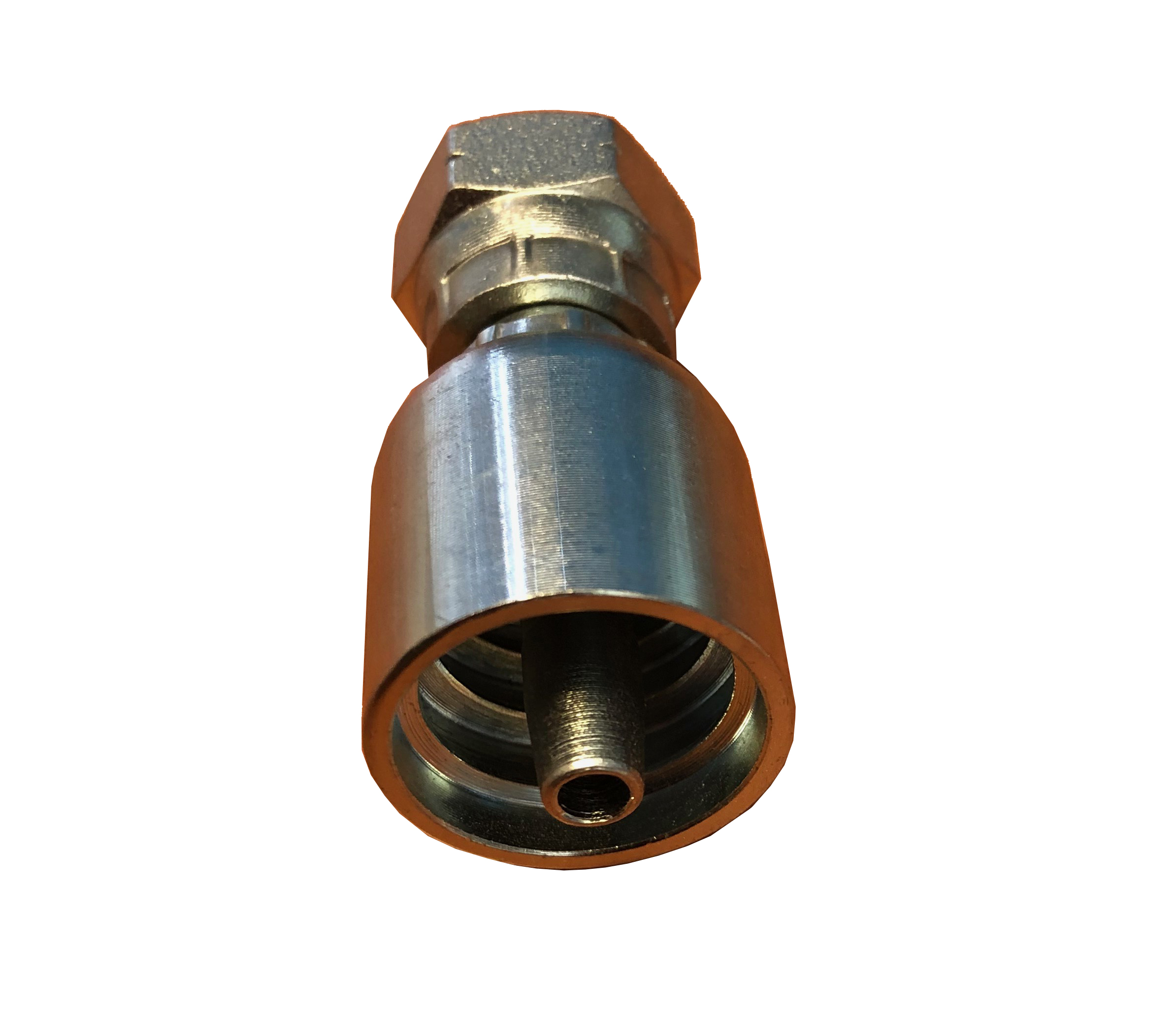 Hose Fitting [165 22611-04-04RW]