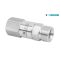 Gun & Car Wash BSP Swivel - Premium - Mosmatic[165 32.702] - 1/4" BSP Male, 1/4" BSP Male