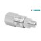 Gun & Car Wash BSP Swivel - Premium - Mosmatic[165 32.702] - 1/4" BSP Female, 1/4" BSP Male