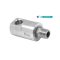 Gun & Car Wash 90° BSP Swivel - Premium - Mosmatic[165 34.822] - 3/8" BSP Female, 3/8" BSP Male