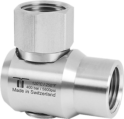 Hose Reel Swivels