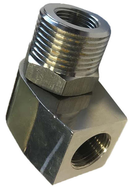 Swivel [165 43.915X B]