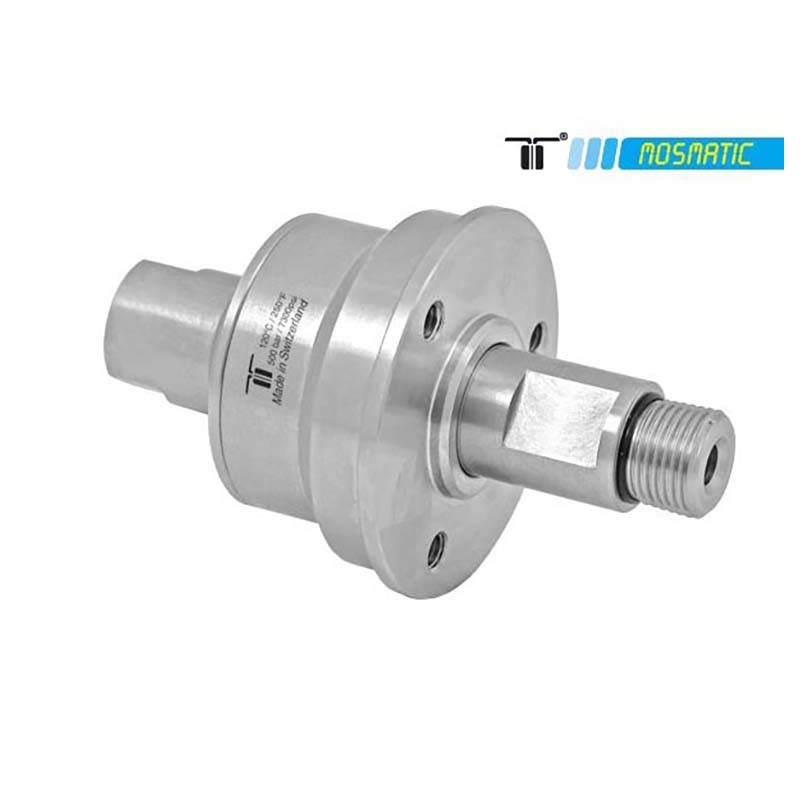 Swivel 500Bar In3/8 FxOut3/8M [165 55.113]
