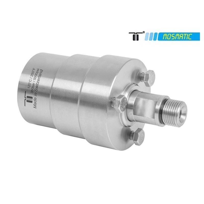 Swivel DYT 3/8F x 3/8M [165 59.603]