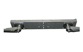 Ceiling Bracket for Mosmatic "Z" Booms