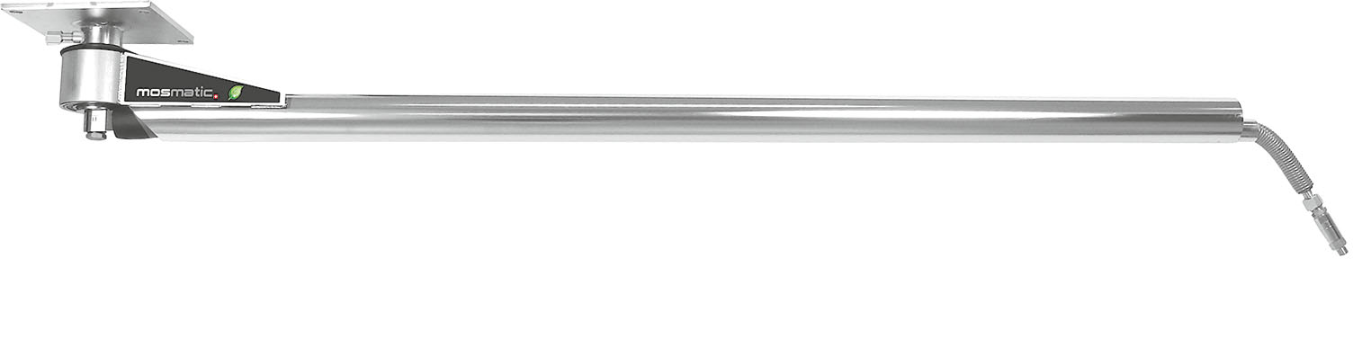 Straight Boom - 360° Ceiling Mount - DKP - Mosmatic
