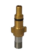 Adapter [165 8.082.05A]