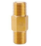 Adapter 1/4 MM - Brass (D) [165 8.082.16B]