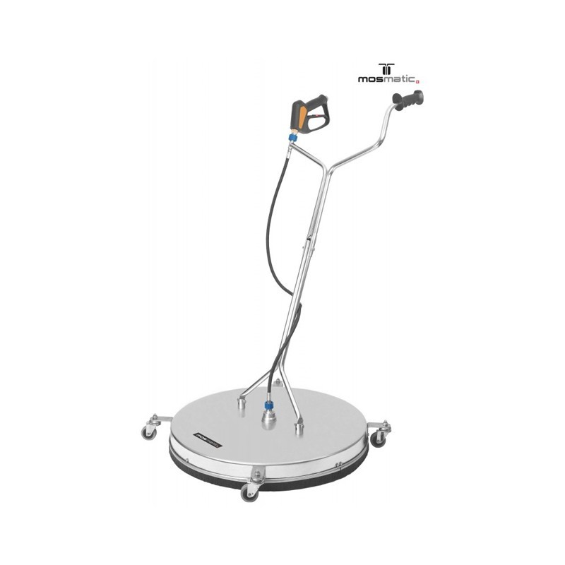 Surface Cleaner - 30" - Stainless - Professional - Mosmatic [165 80.358]