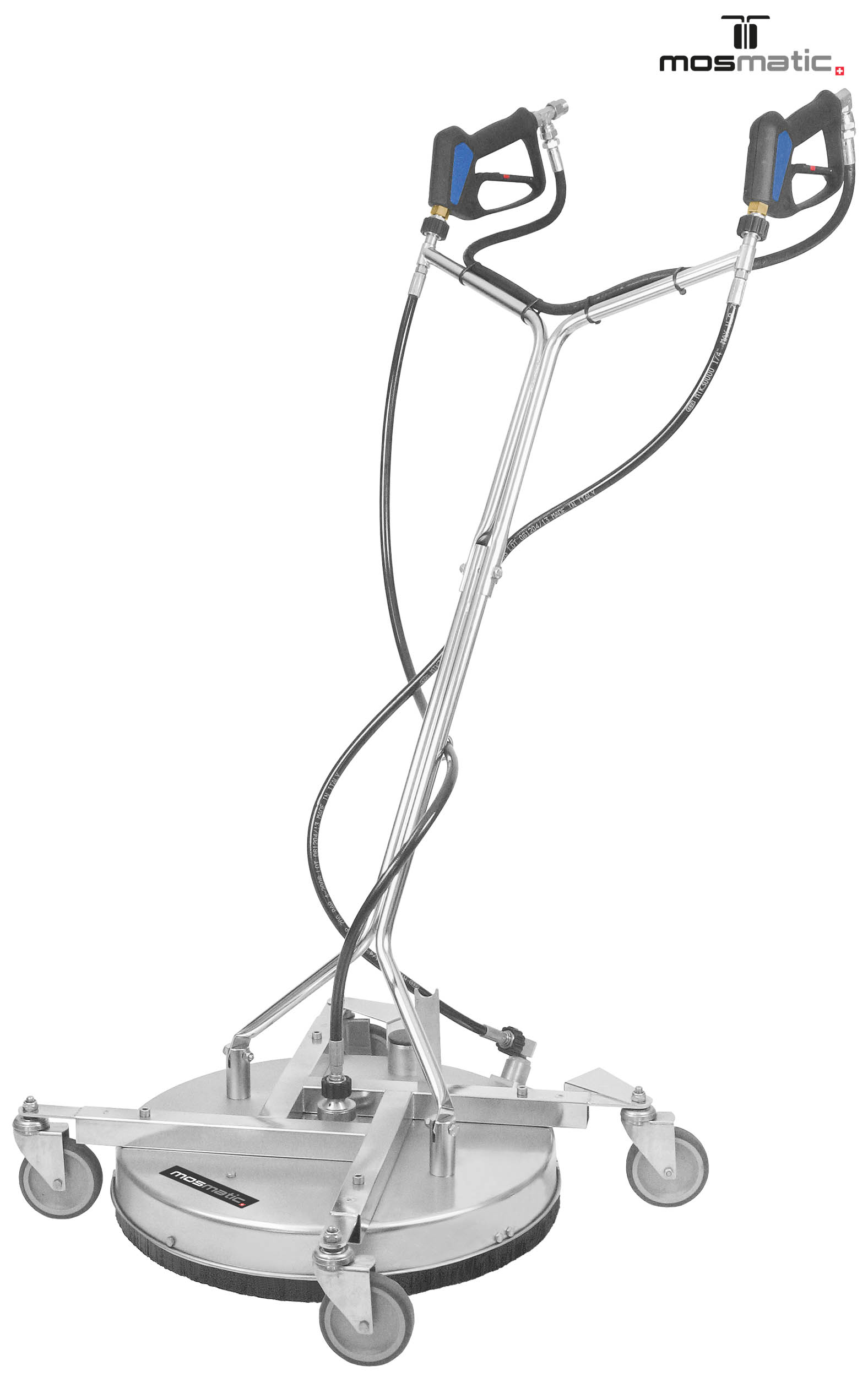 Recovery Gum Removal Surface Cleaner - FL-AHB-KAU 520 [165 80.766]