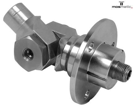 Surface Cleaner Swivels