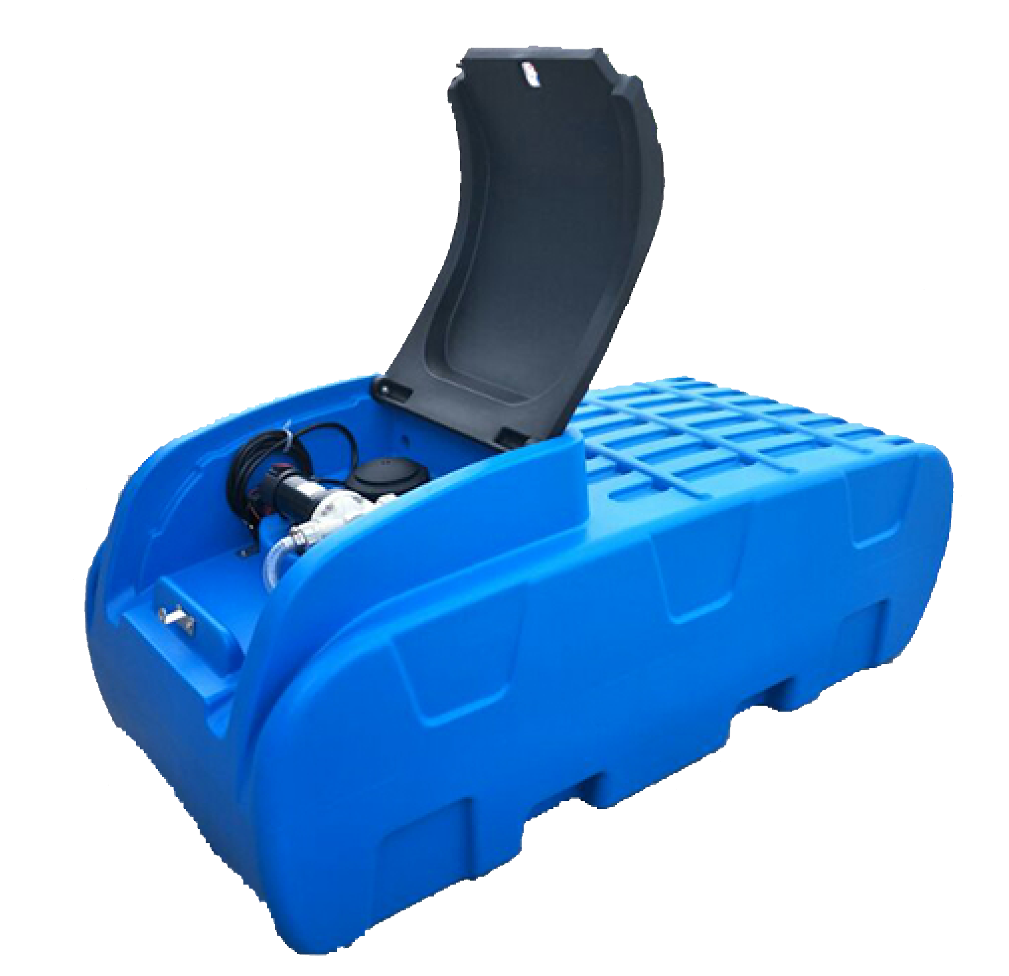 500 L AdBlue® Transfer Tank With 12 V Pump Kit [165 AD500]