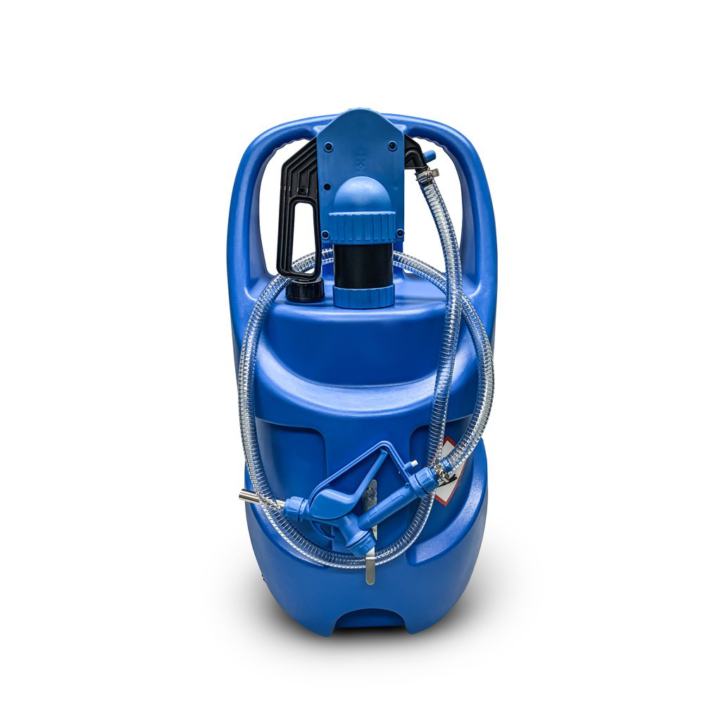 Adblue 75L [165 AD7801]