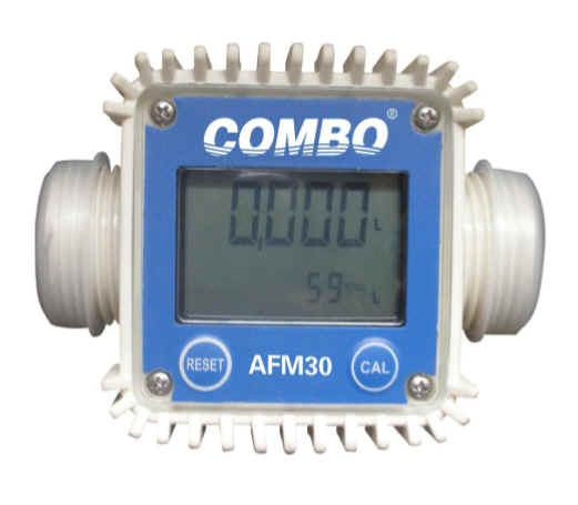 Digital Meter Adblue (B01) [165 AFM30]