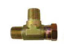 ATEE 3/8 bspm x 3/8 bsp swivel [165 B1B2B106]