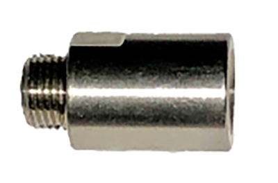 M Nozzle Extender 1/8 SS [165 BSR4]