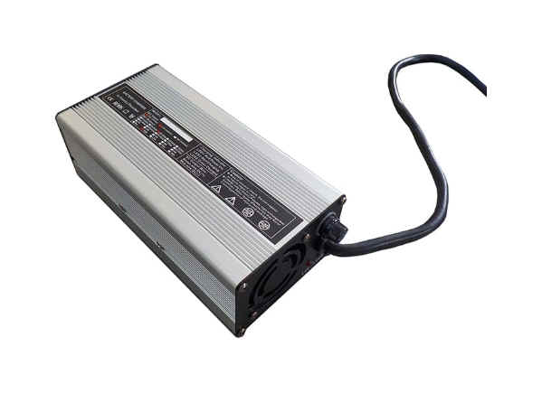 Battery Charger[165 CARLI10]