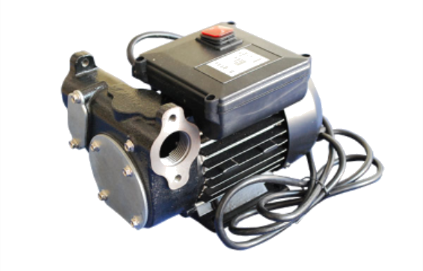 Diesel Pump 12 V 56 L  (A01) [165 DP60012]