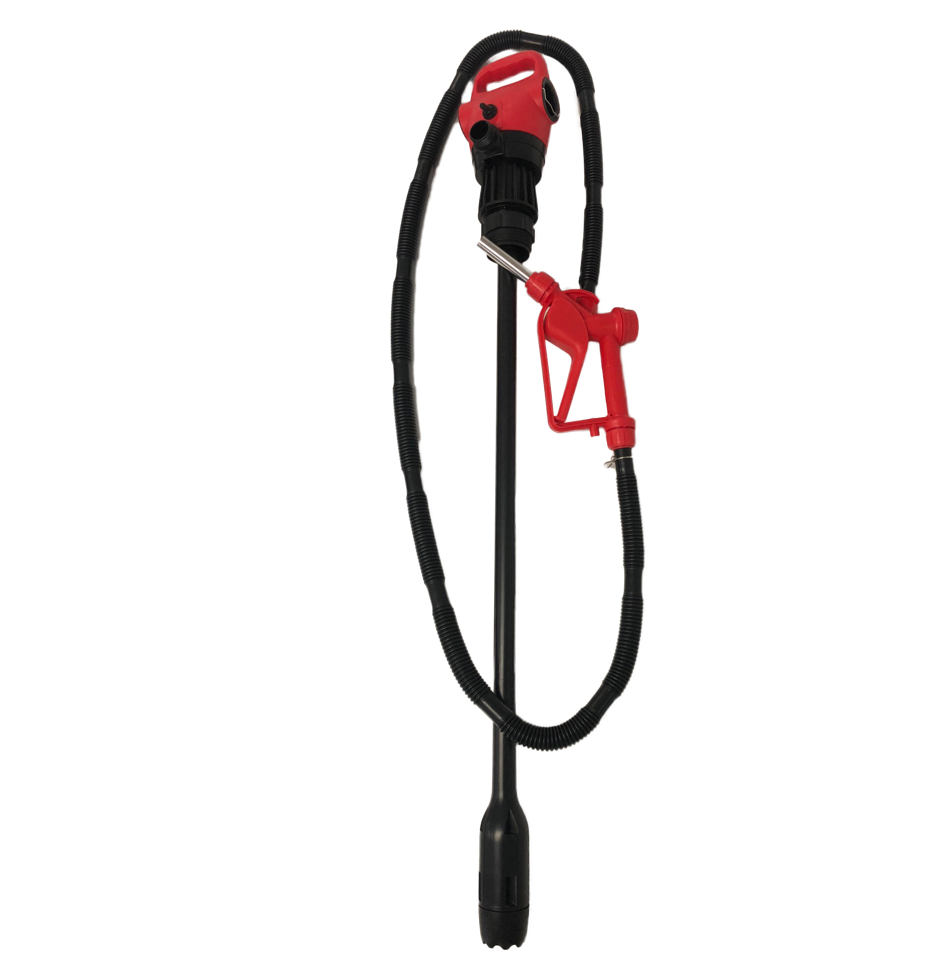 Electric Drum Pump [165 EDP20D]