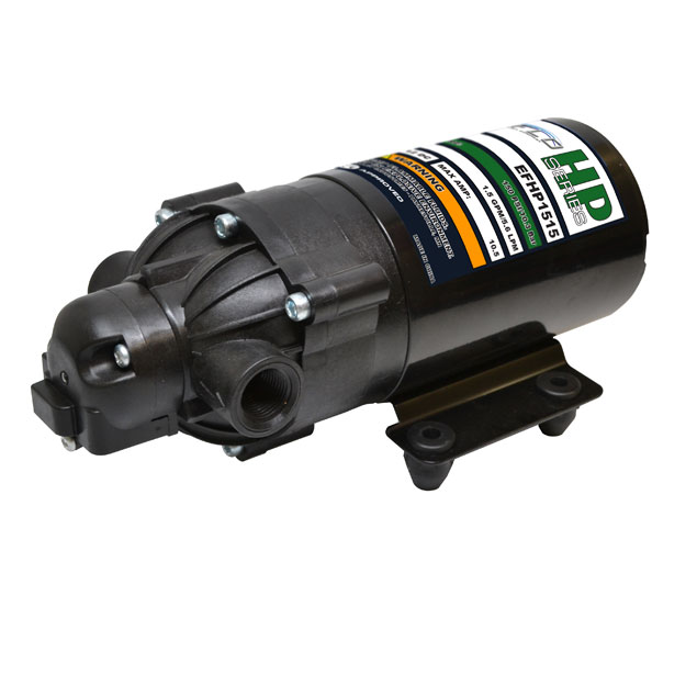 Everflo Diaphragm Pump [165 EFHP1515]