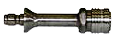 100mm SS Extension [165 EXT100]