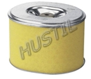 Air Filter Oval suit GX340-390 [165 GX0079]