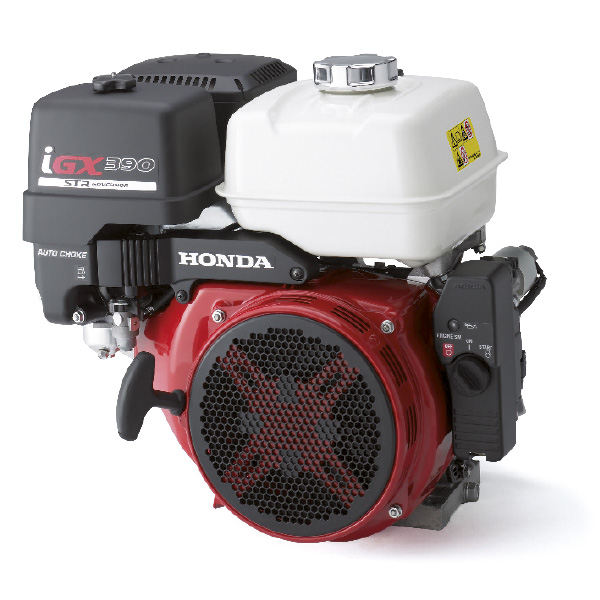 IGX390 3600 RPM Honda Eng [165 GX390UT2QZA2]