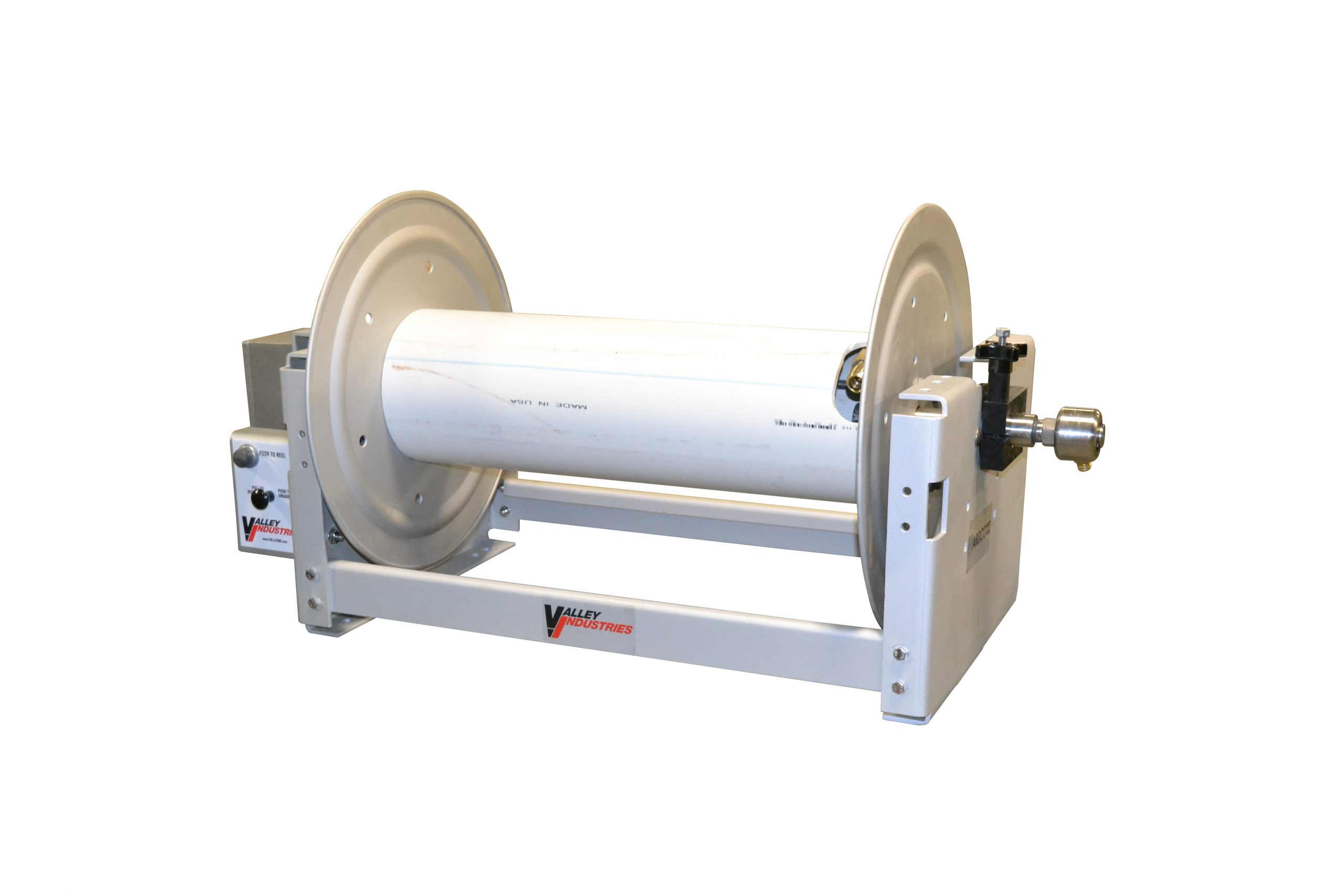 Hose Reel (A1) [Was 175 HR-22ALF-E-HP] [ZZZ 175 HR-22ALF-E-HP]