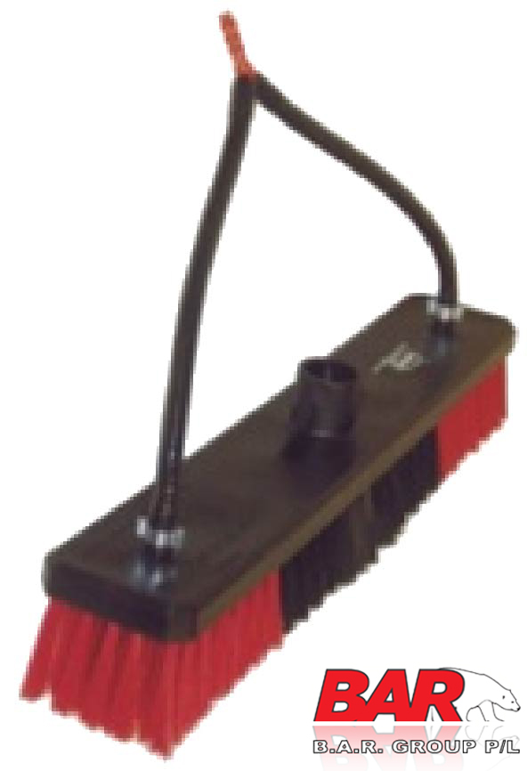 Fixed Brush