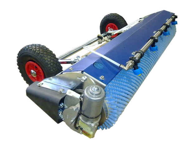 Rotary Brush