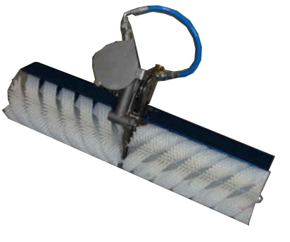 HSRL6 Brush (2 req) [165 HSRL6-3]
