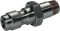 Quick Connect Plug - 1/4" BSP - Standard[165 HT8MSF] - 1/8" BSP Male, Short
