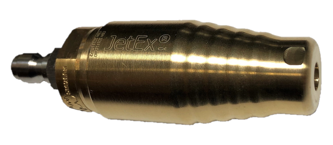 use autobuild [165 JEX8C]